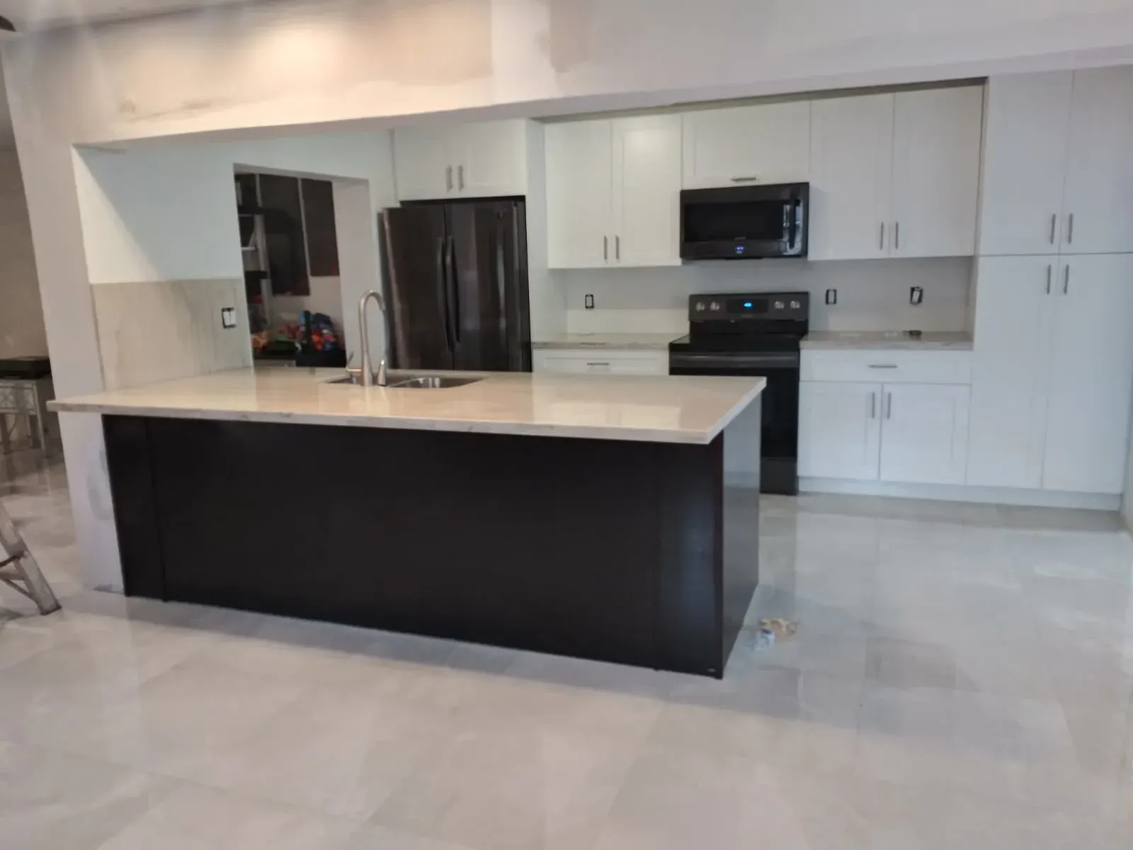 Cabinet work in Fort Myers, FL