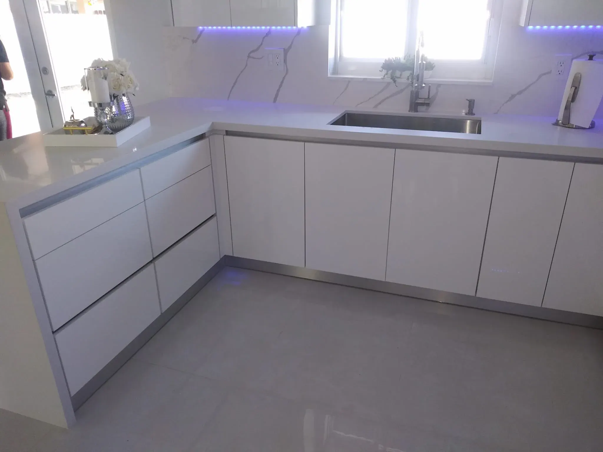 Cabinet work in Cape Coral, FL
