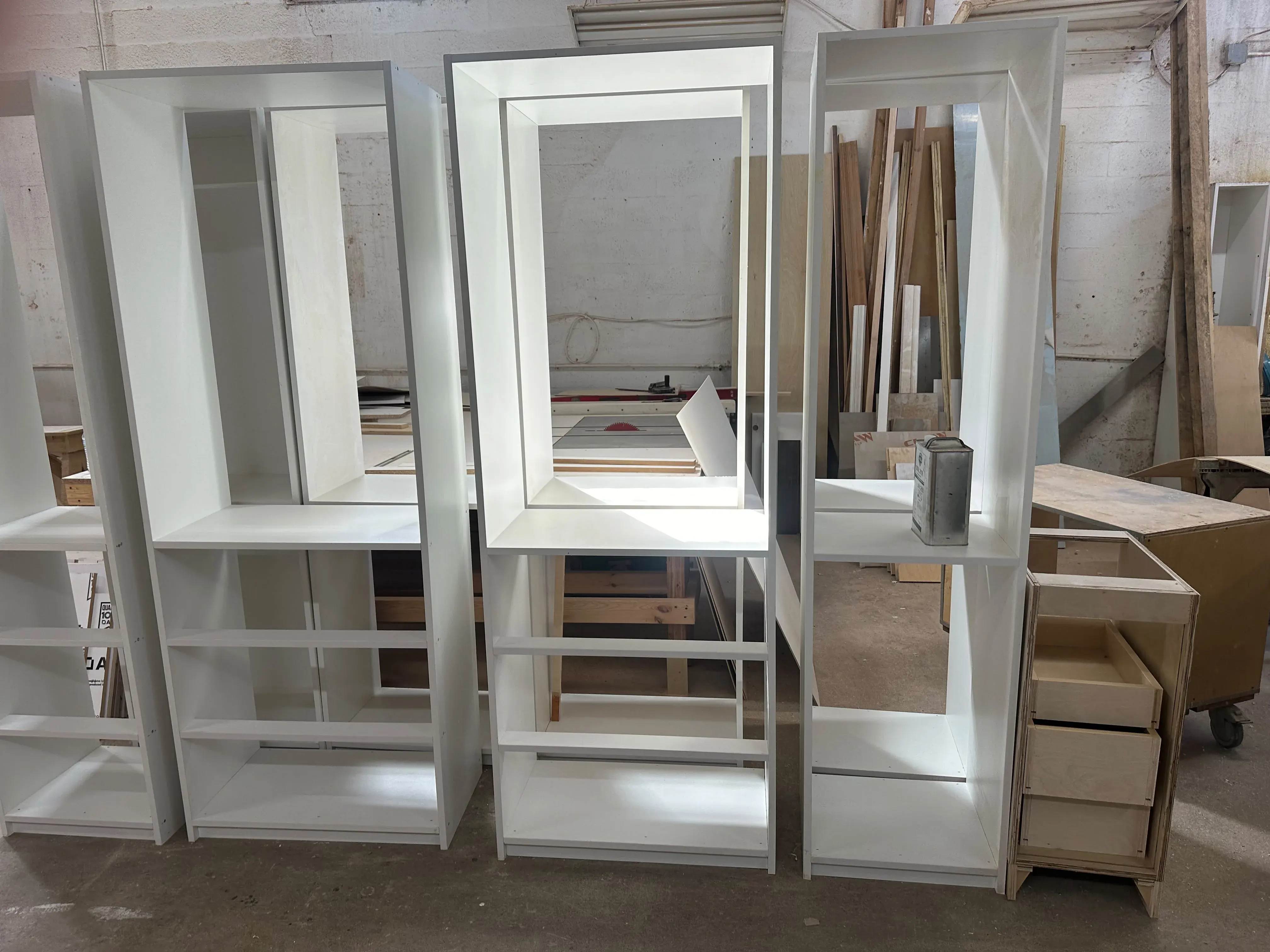 Custom Cabinets in Lehigh Acres