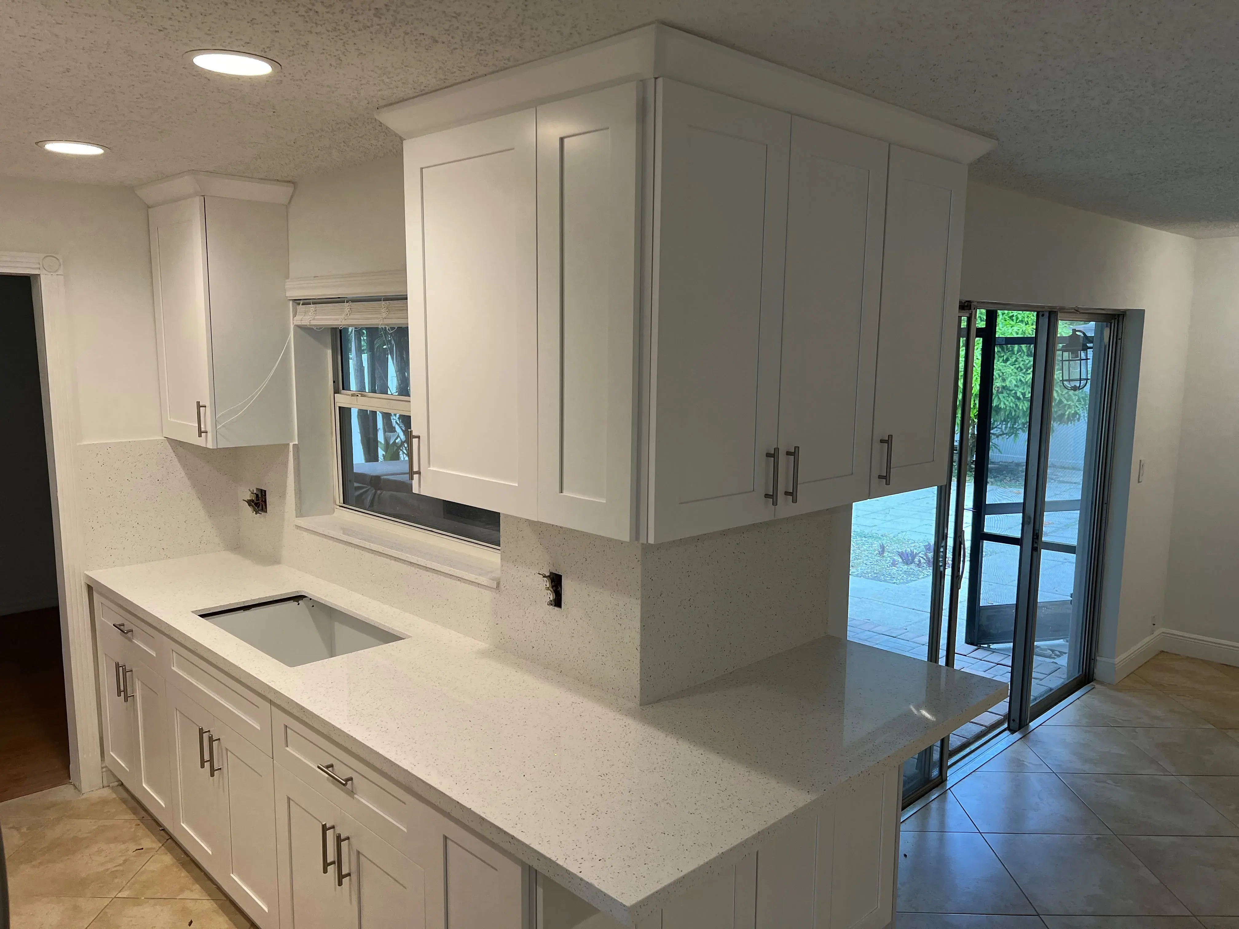 Kitchen Cabinets in Lehigh Acres