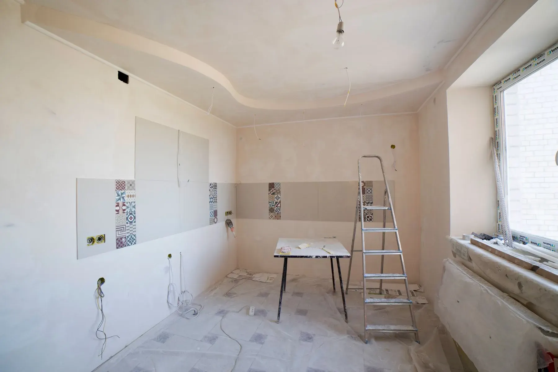 Kitchen Remodeling in Lehigh Acres