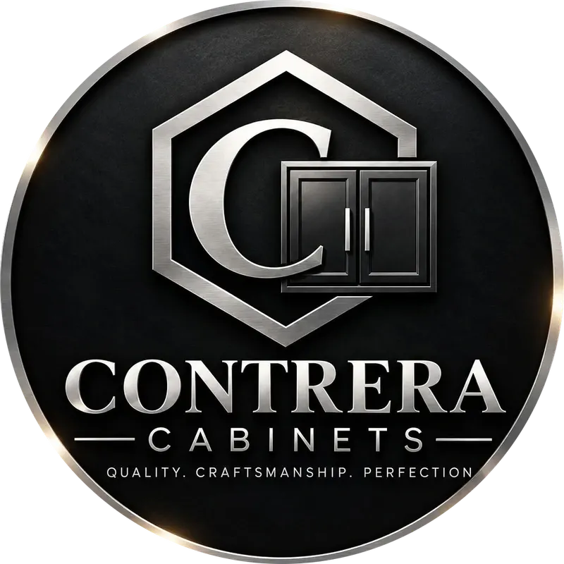 Contrera Cabinets LLC logo
